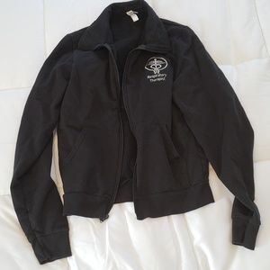 Respiratory Therapist Zip Up Small